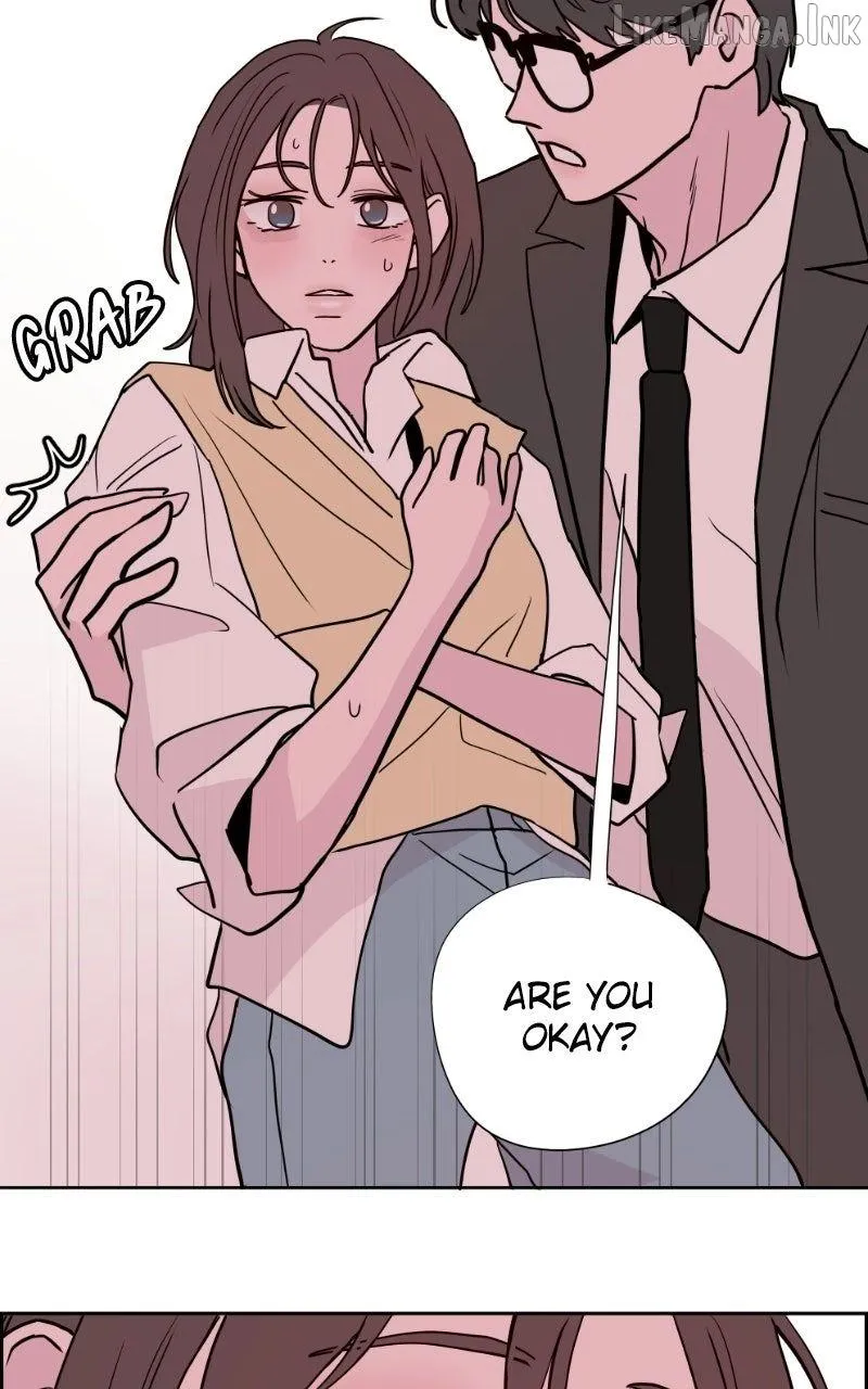Love Letter Chapter 60 page 44