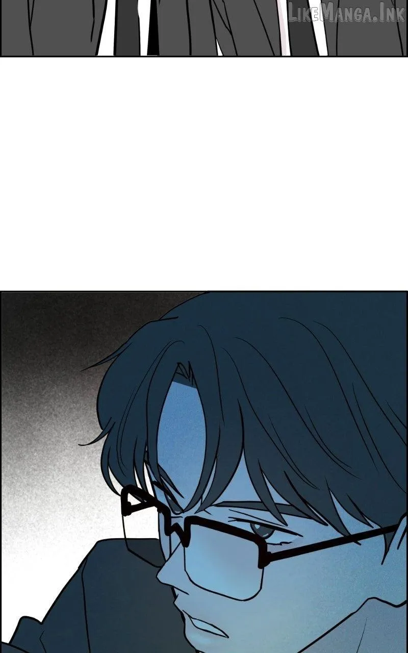 Love Letter Chapter 60 page 47
