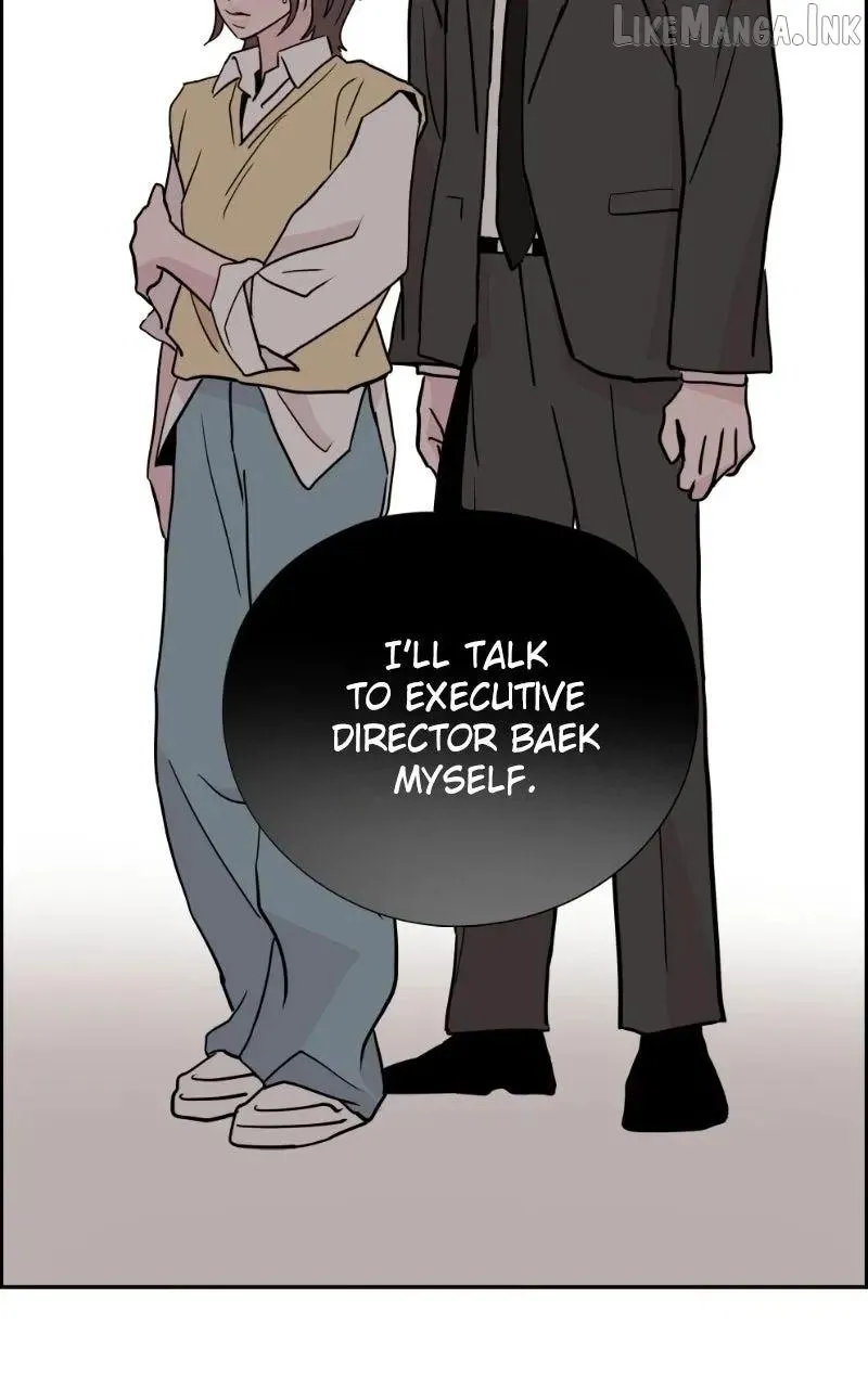 Love Letter Chapter 60 page 50