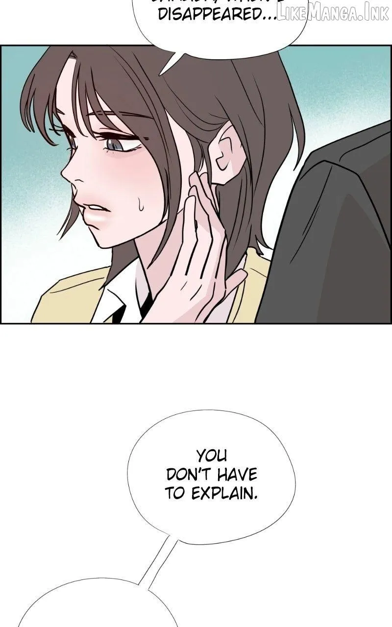 Love Letter Chapter 60 page 53