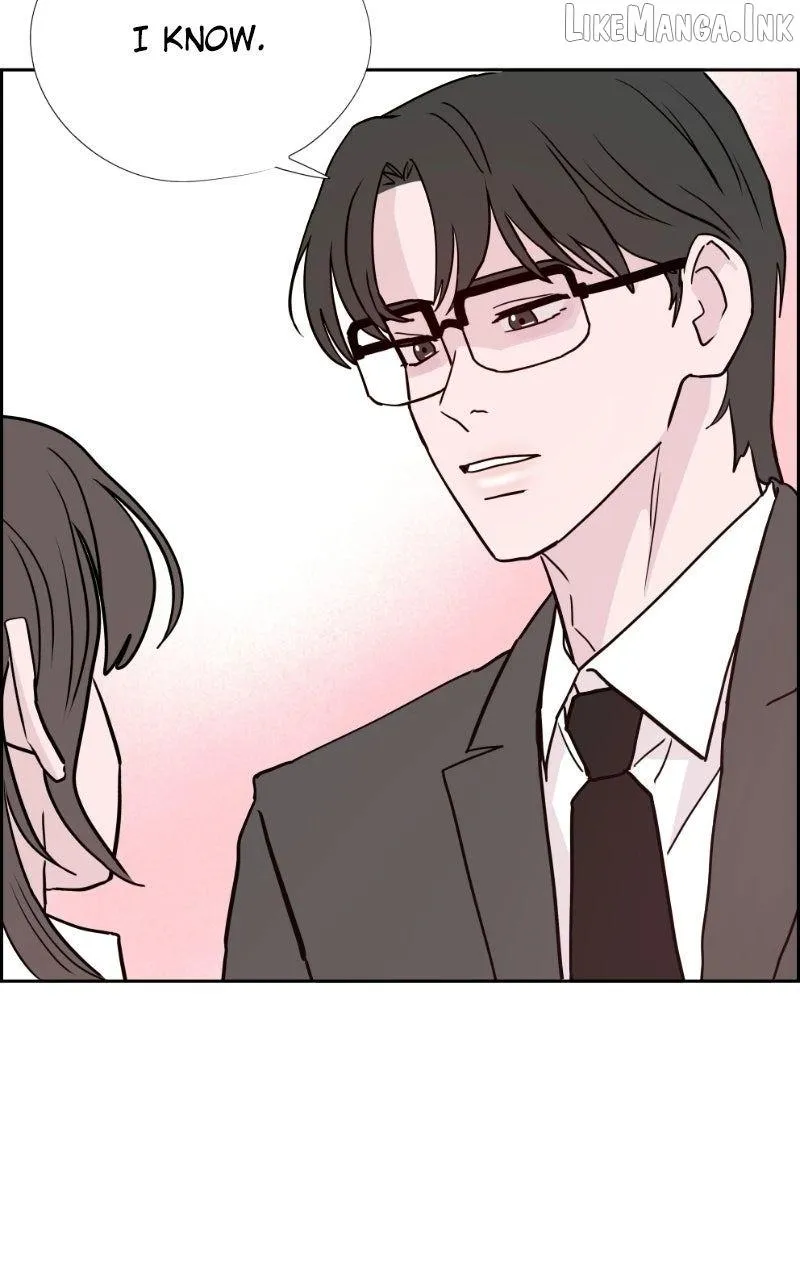 Love Letter Chapter 60 page 54