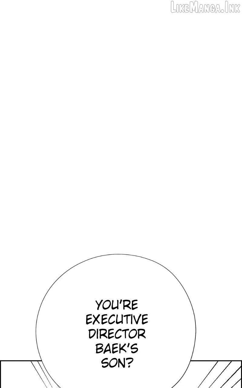 Love Letter Chapter 60 page 55