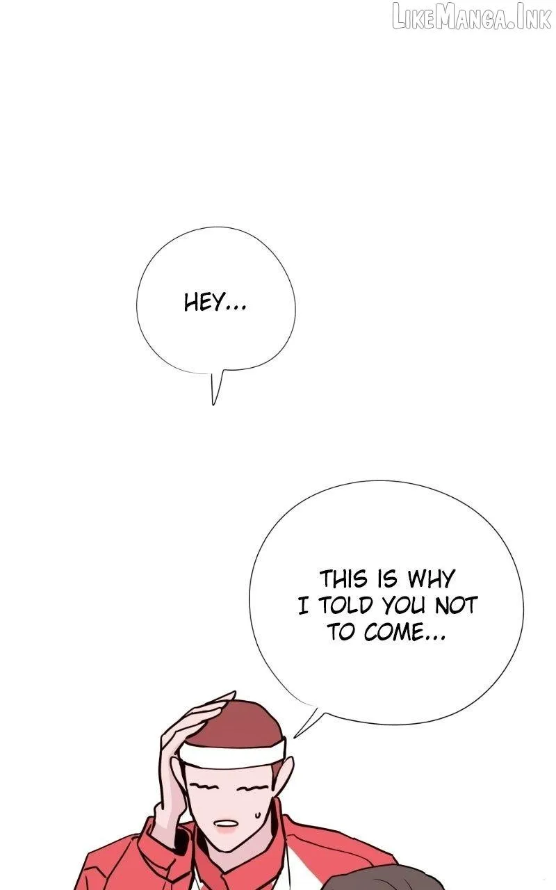 Love Letter Chapter 60 page 63