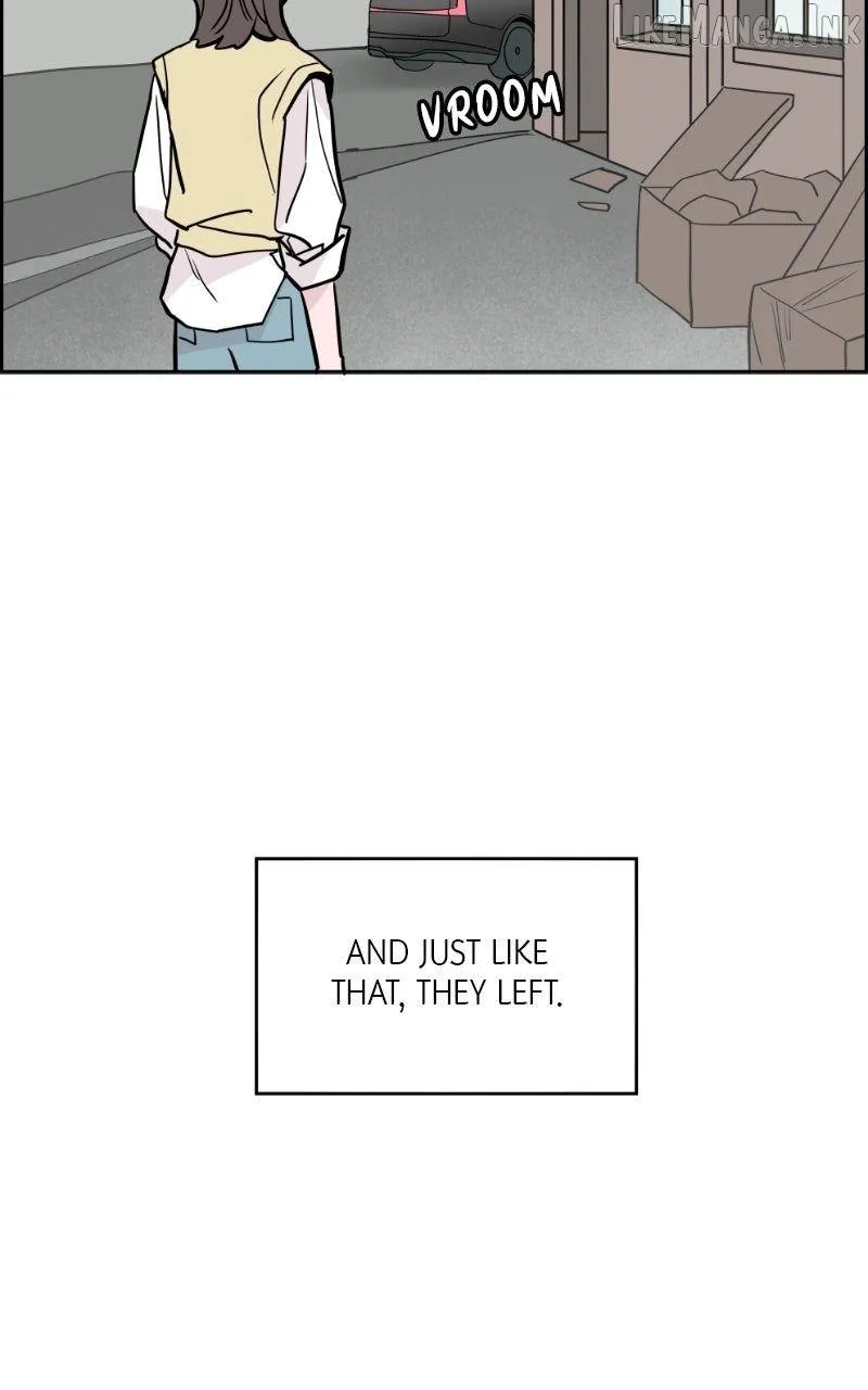 Love Letter Chapter 60 page 62
