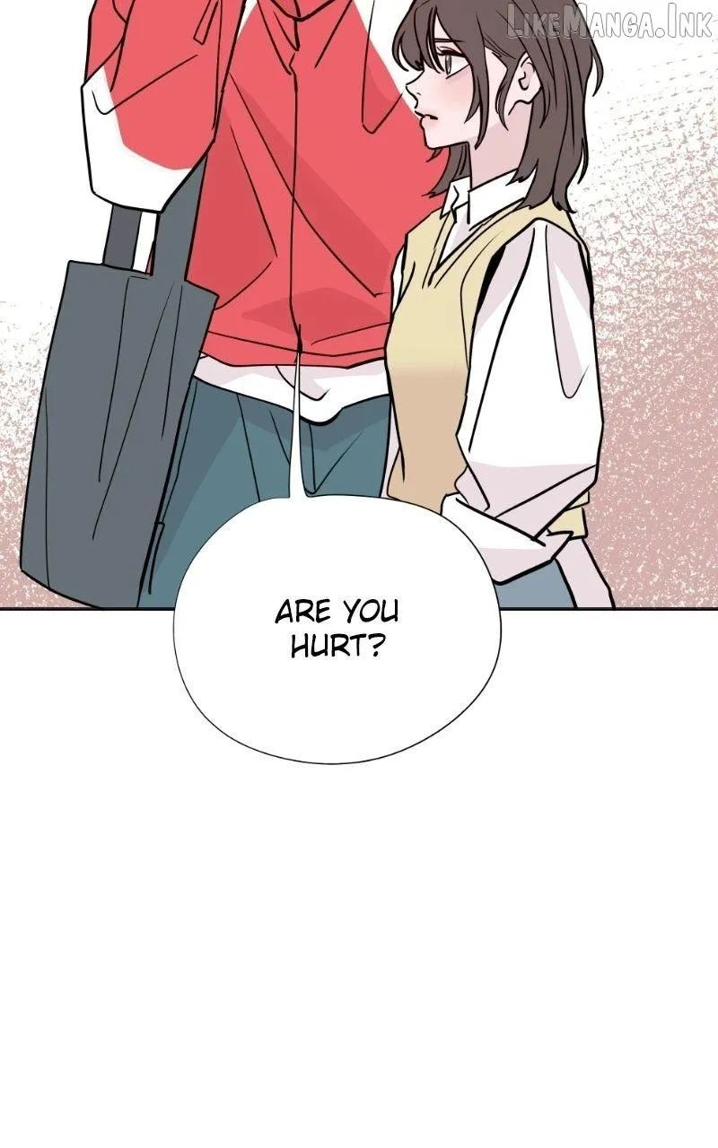 Love Letter Chapter 60 page 64