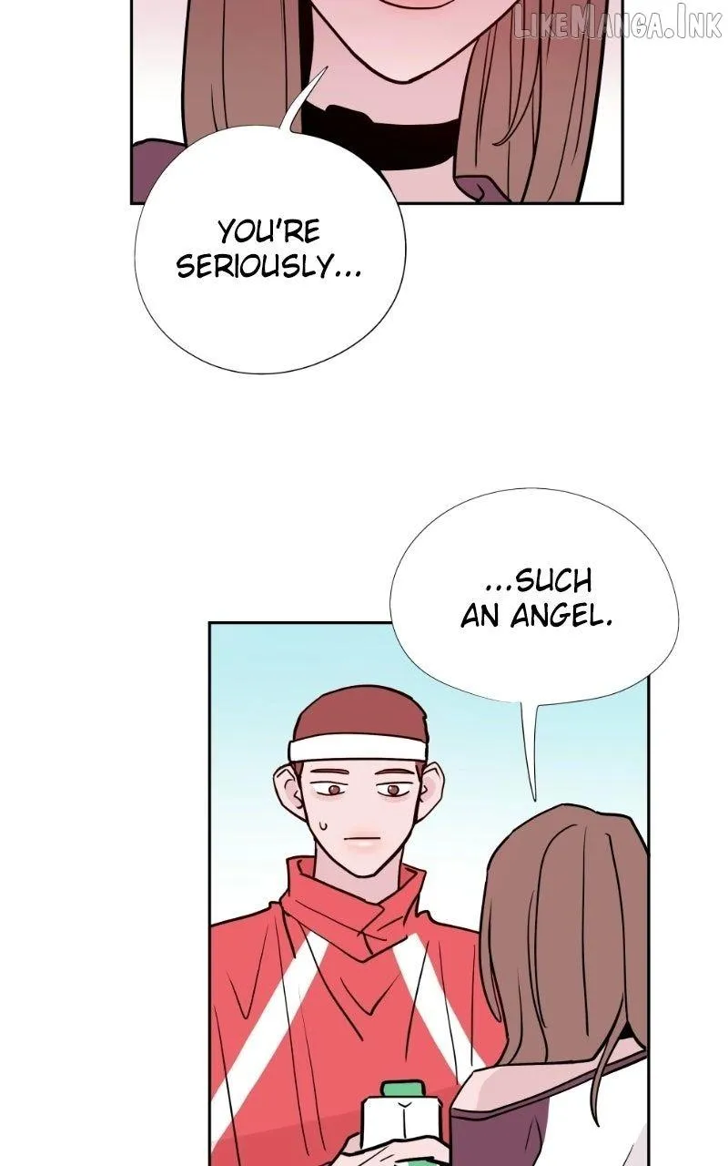 Love Letter Chapter 60 page 79