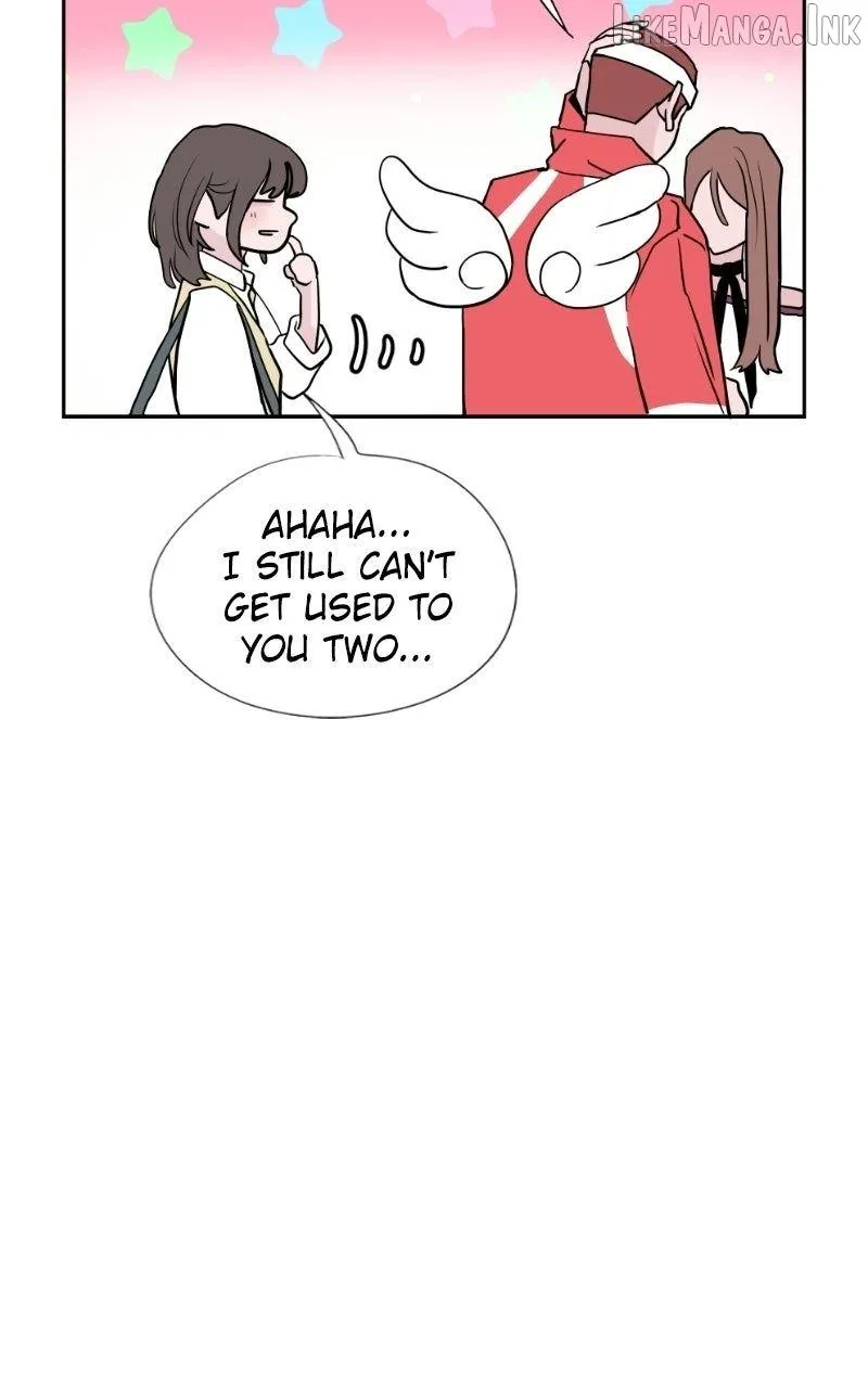 Love Letter Chapter 60 page 82