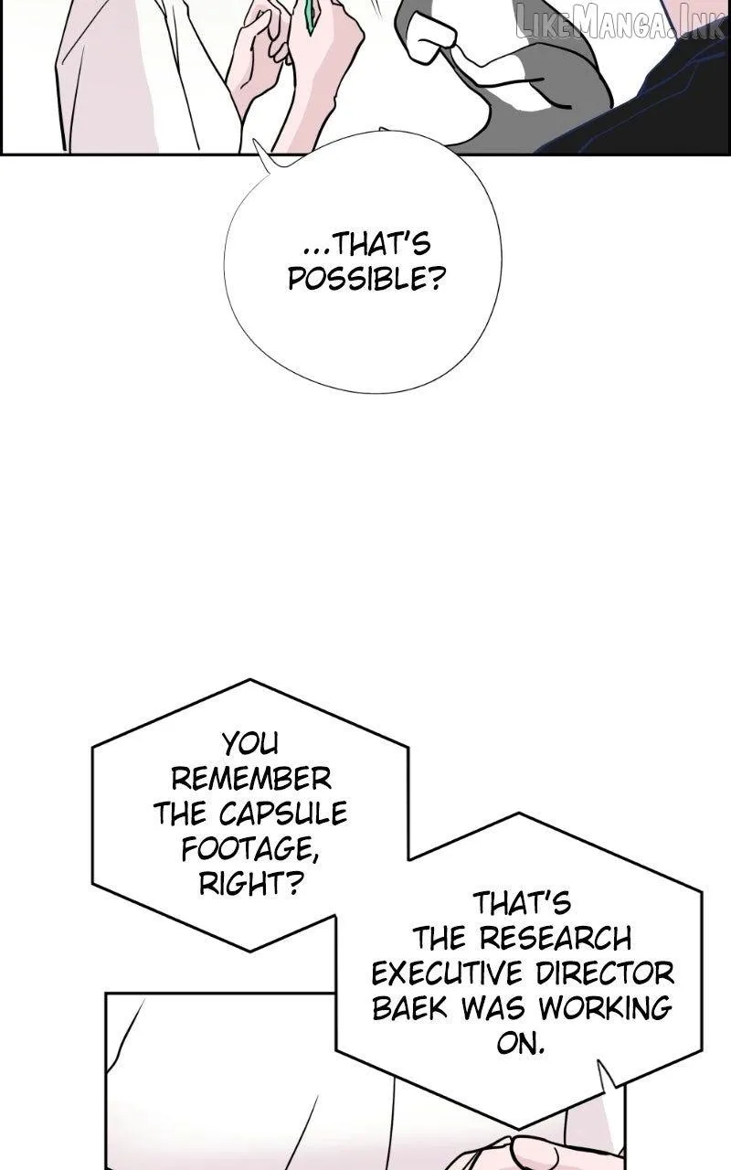 Love Letter Chapter 60 page 87