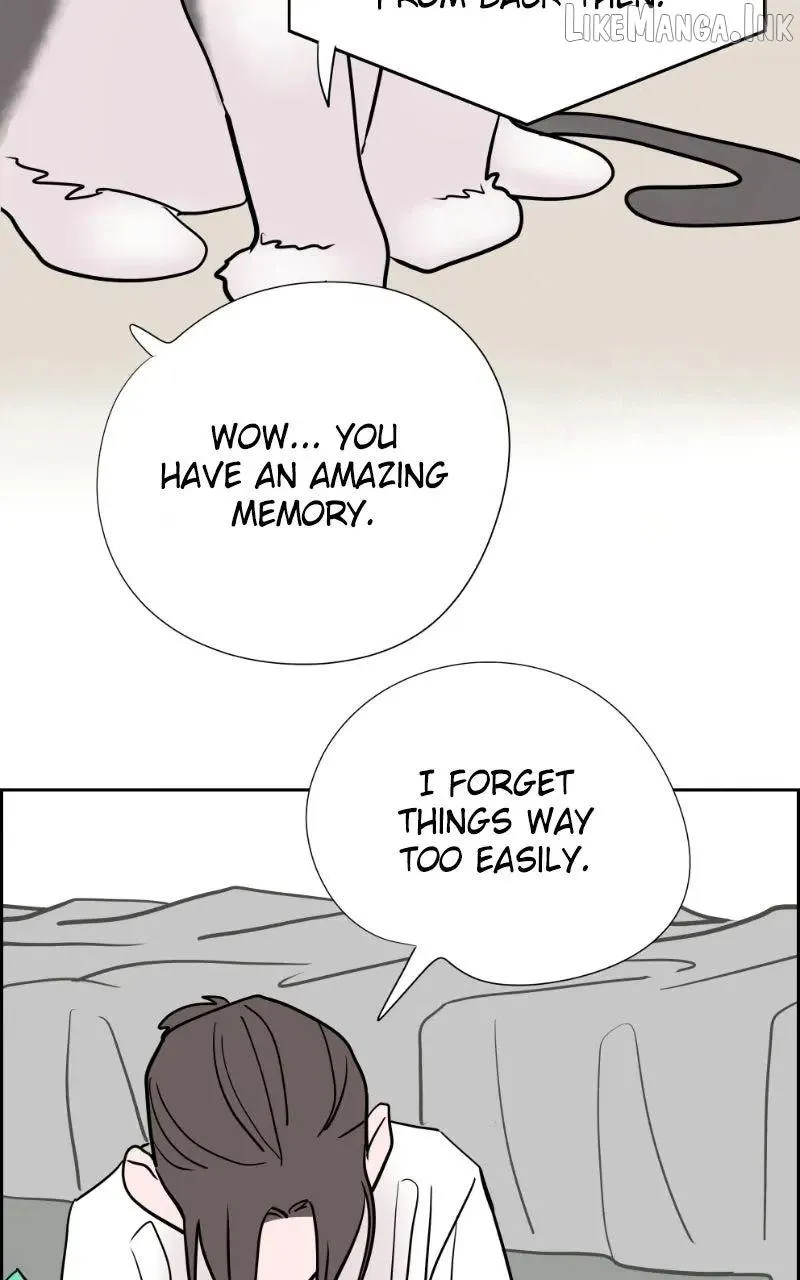 Love Letter Chapter 60 page 90