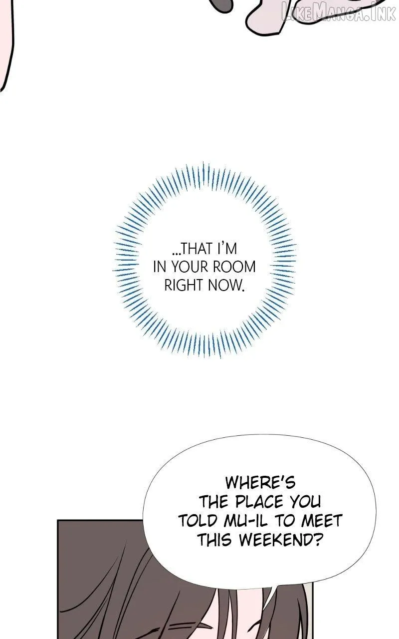 Love Letter Chapter 60 page 94