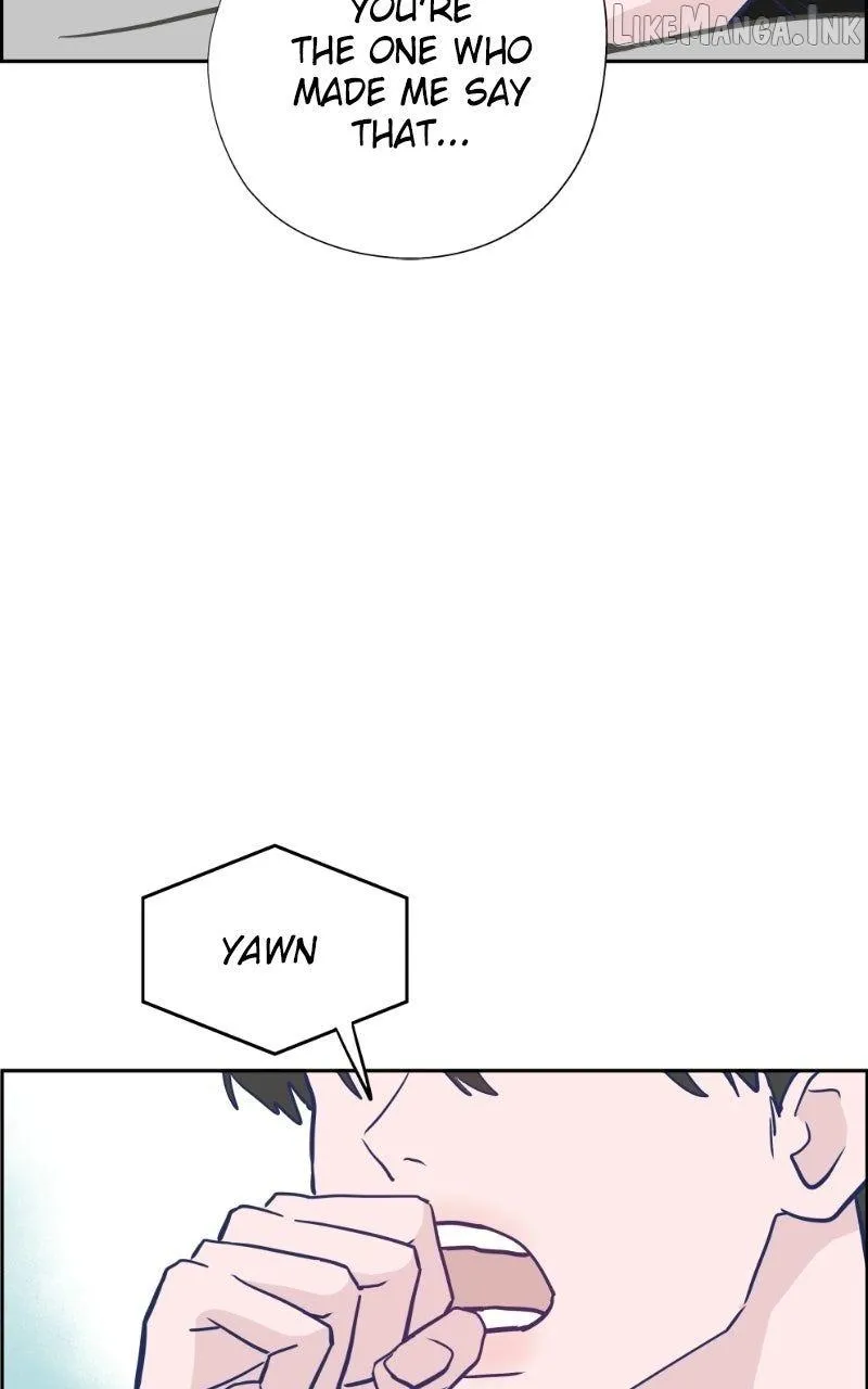 Love Letter Chapter 60 page 97