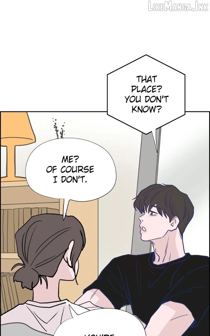 Love Letter Chapter 60 page 96