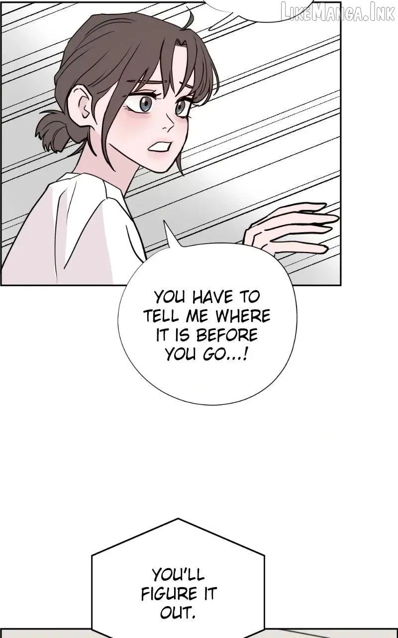 Love Letter Chapter 60 page 100