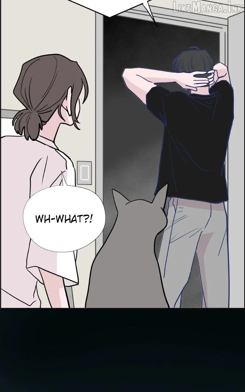 Love Letter Chapter 60 page 101