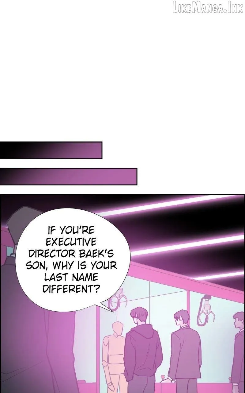 Love Letter Chapter 60 page 105