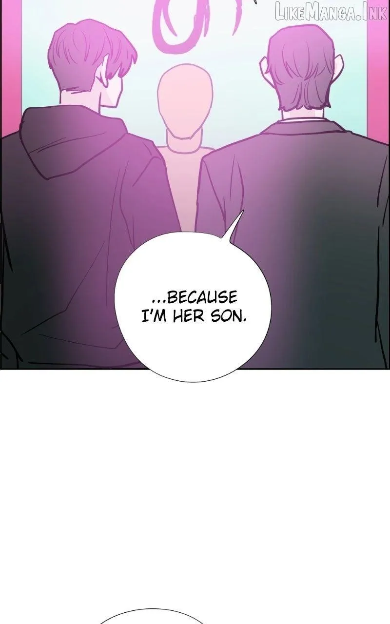 Love Letter Chapter 60 page 107