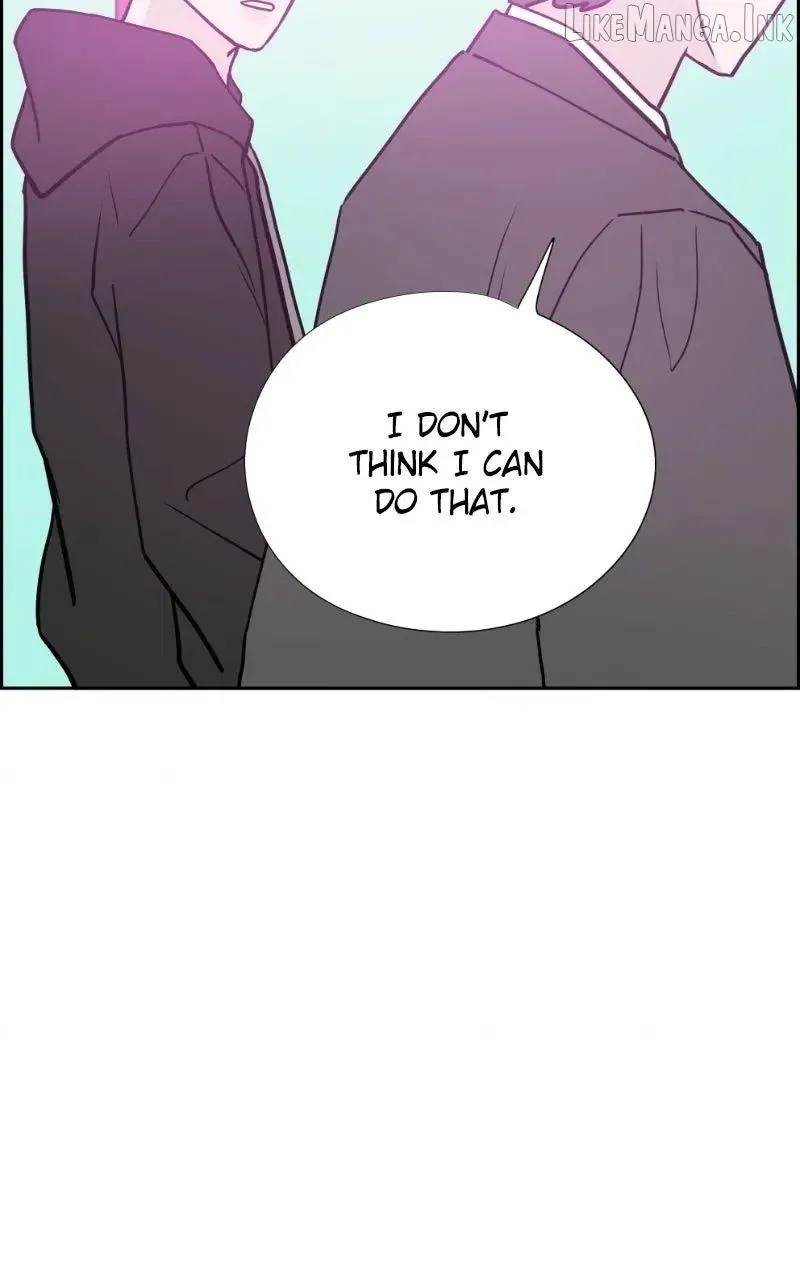 Love Letter Chapter 60 page 110