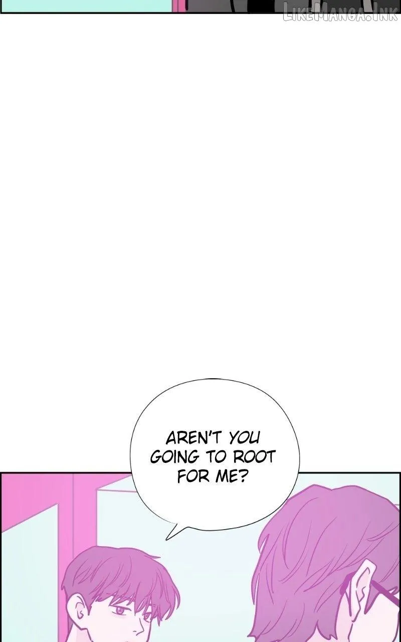 Love Letter Chapter 60 page 109