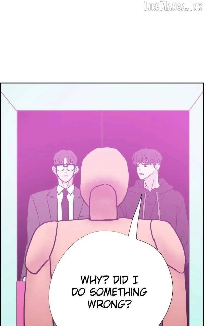 Love Letter Chapter 60 page 111