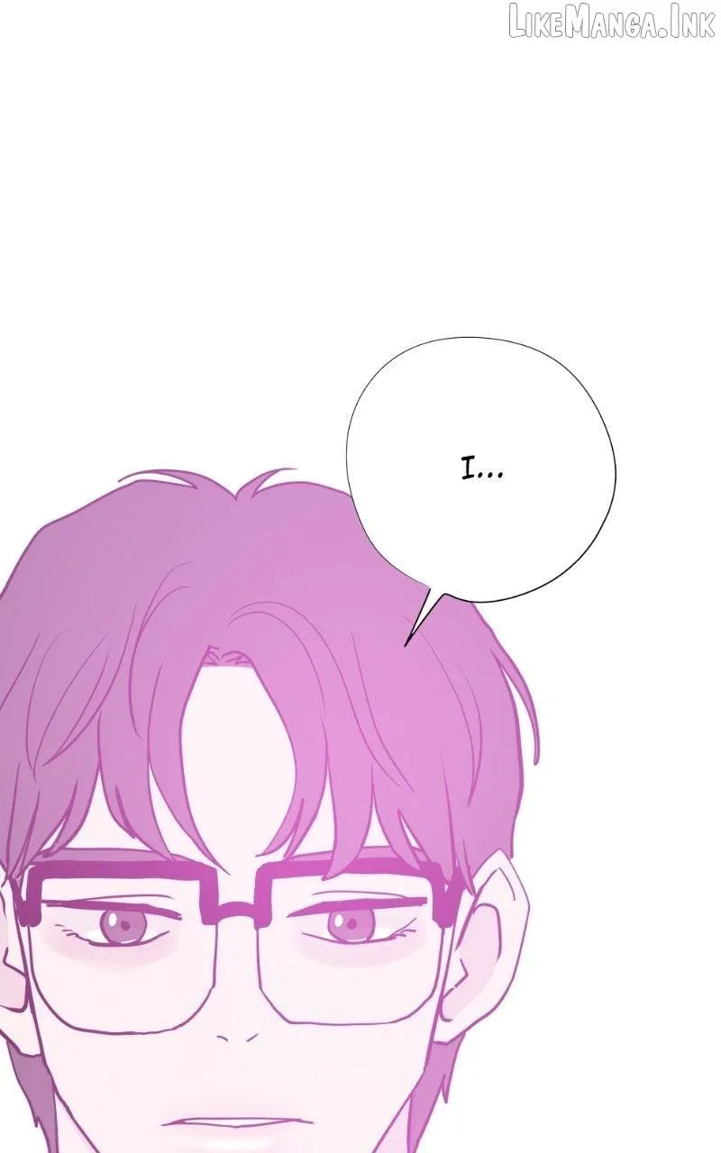 Love Letter Chapter 61 page 1