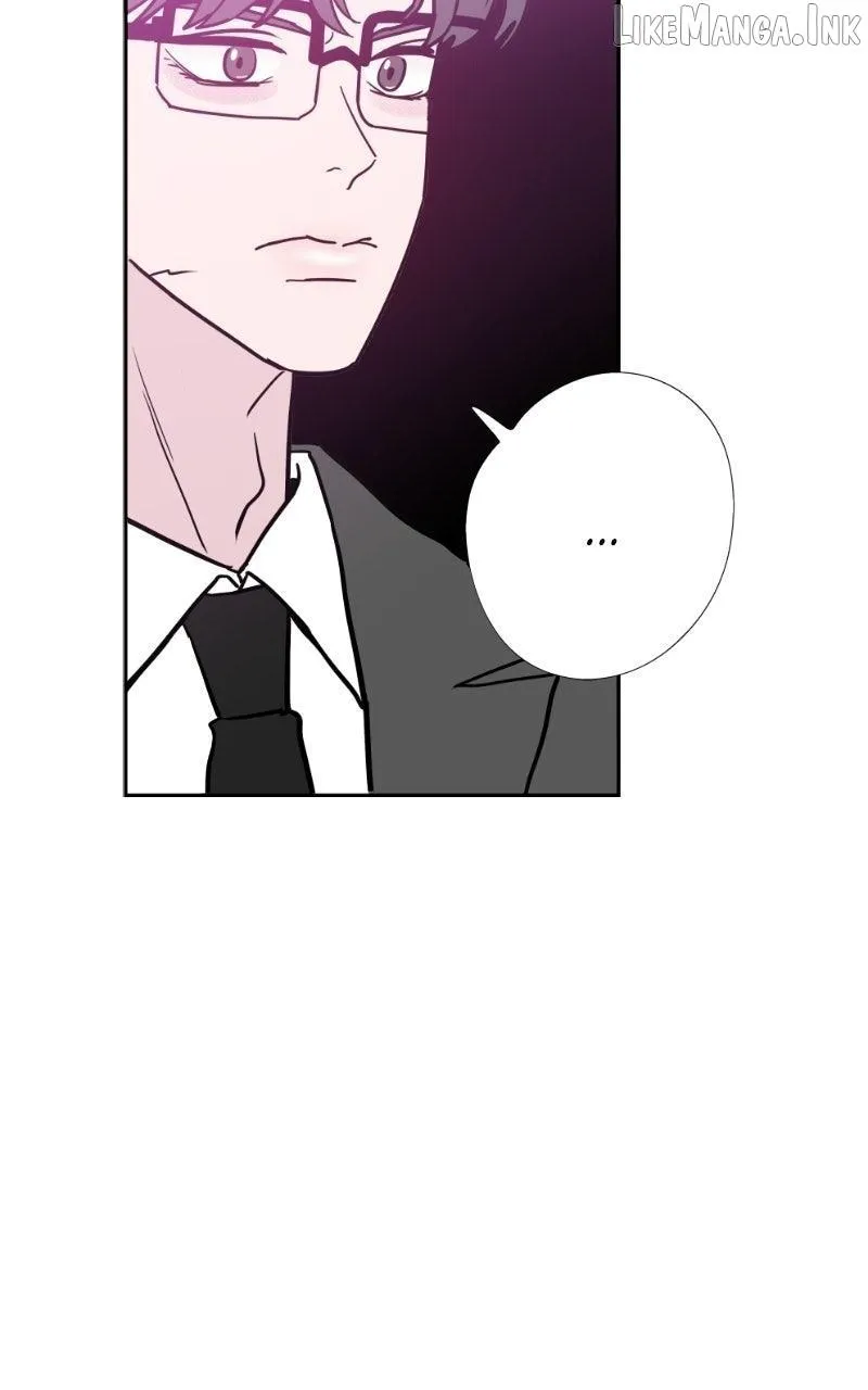 Love Letter Chapter 61 page 9