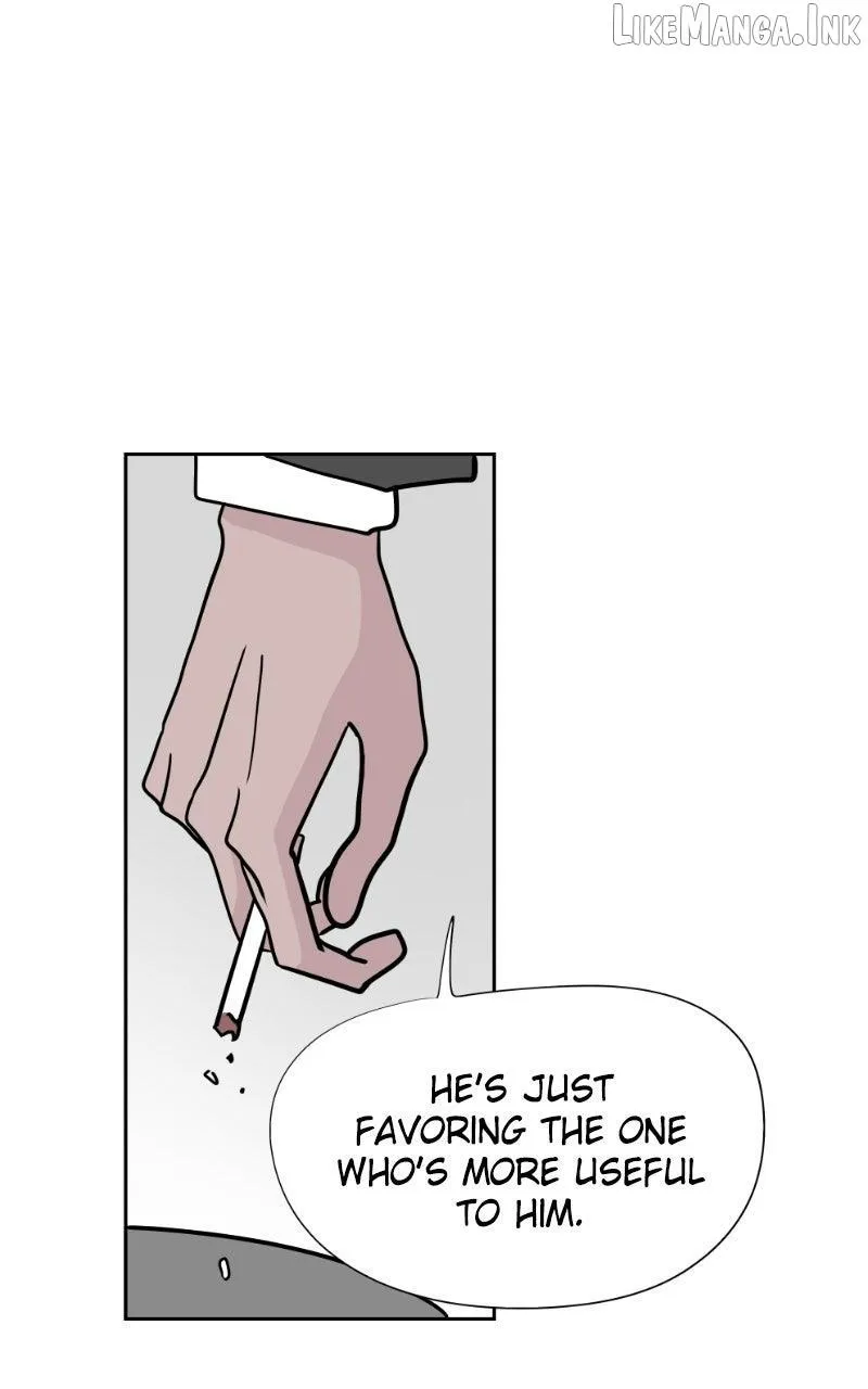 Love Letter Chapter 61 page 28