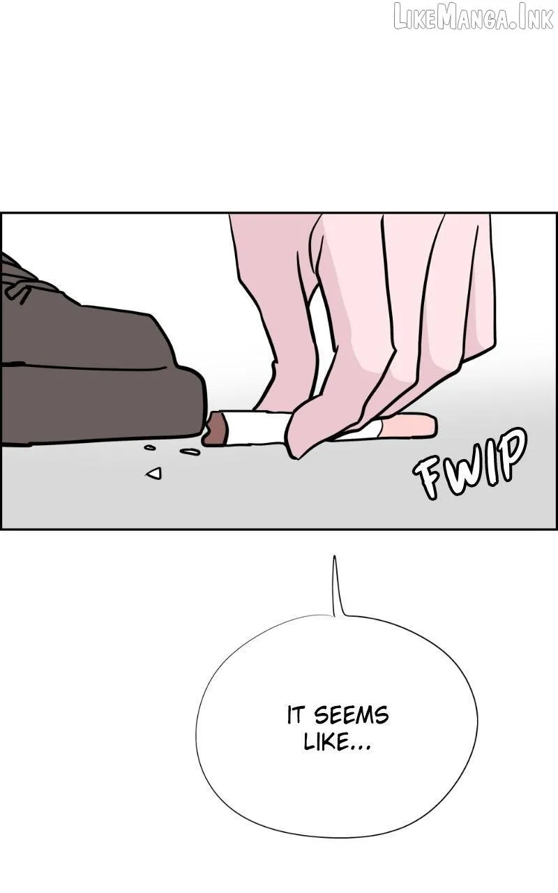 Love Letter Chapter 61 page 33