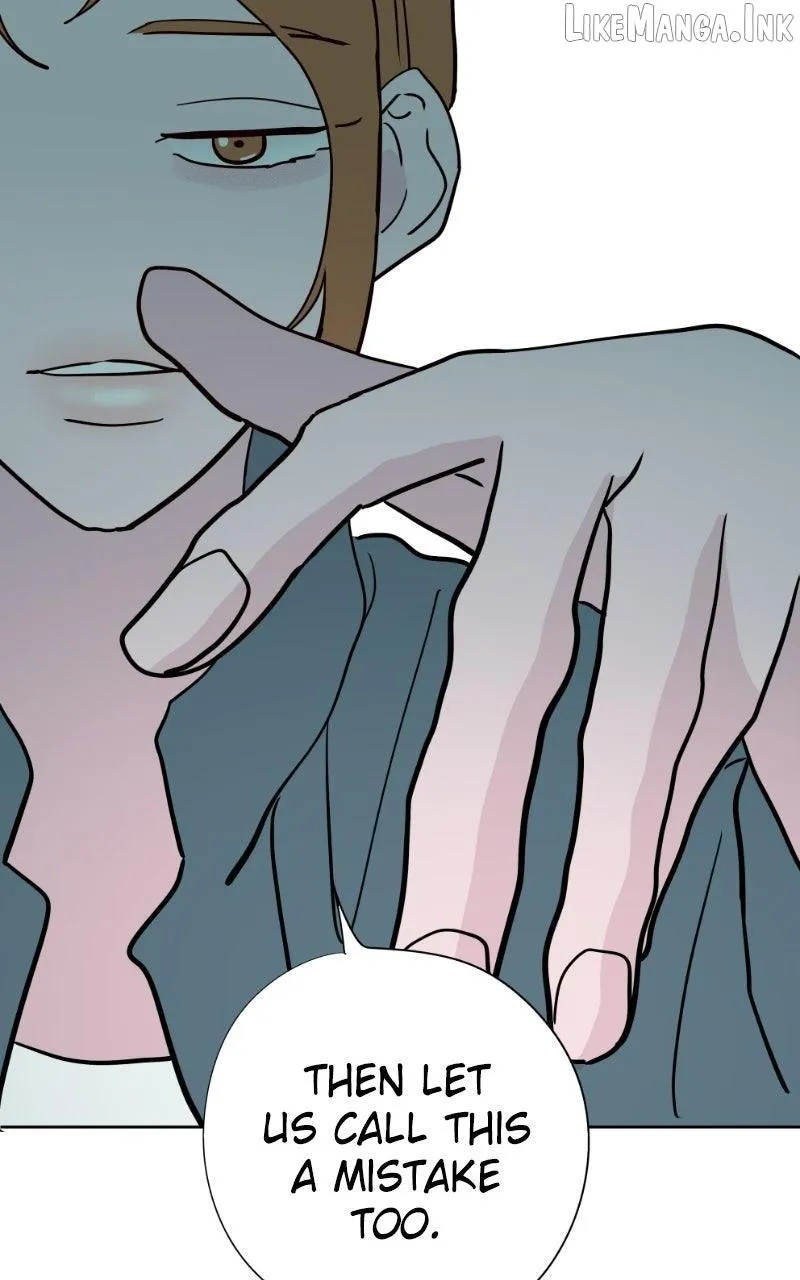 Love Letter Chapter 61 page 37