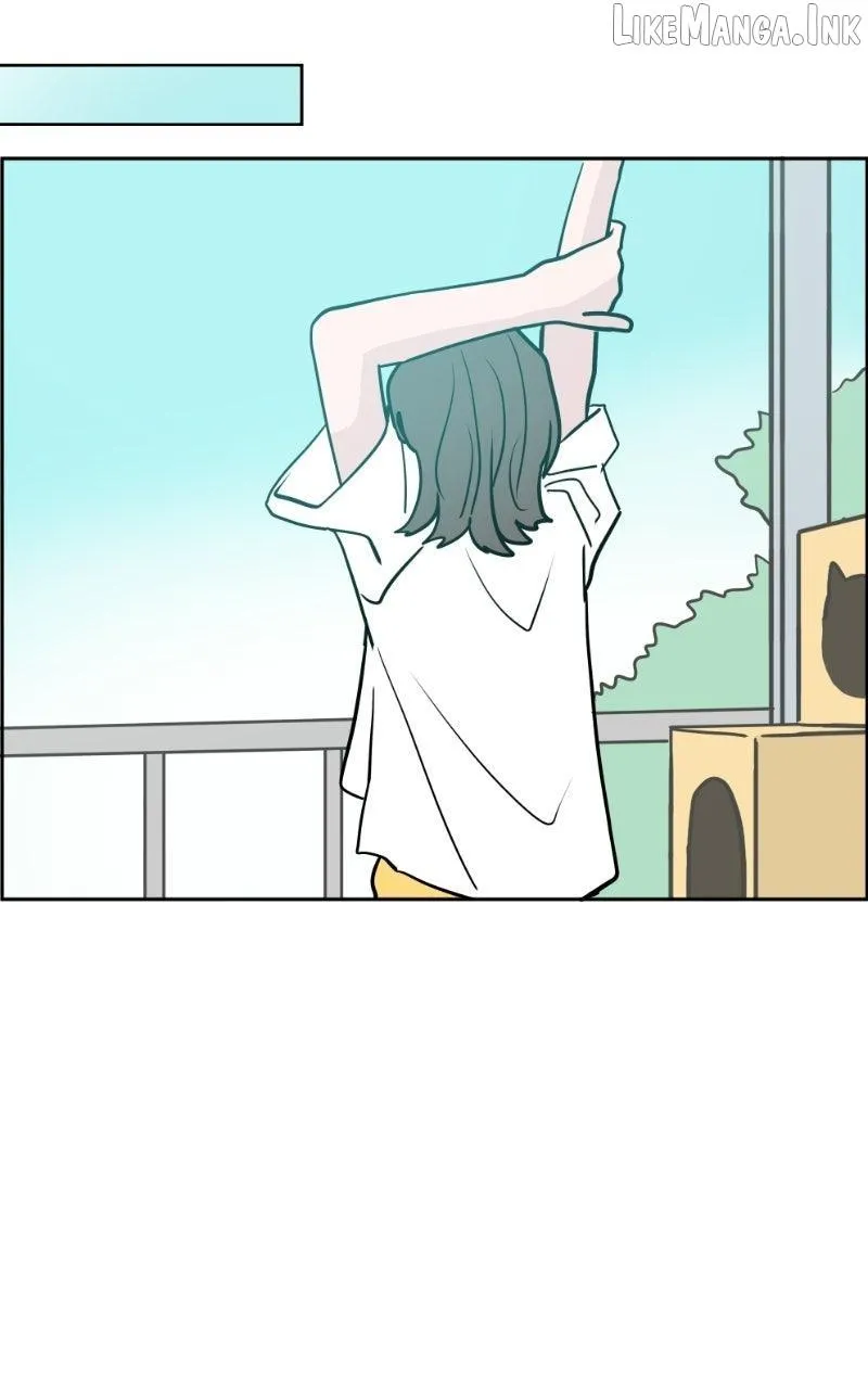 Love Letter Chapter 61 page 40
