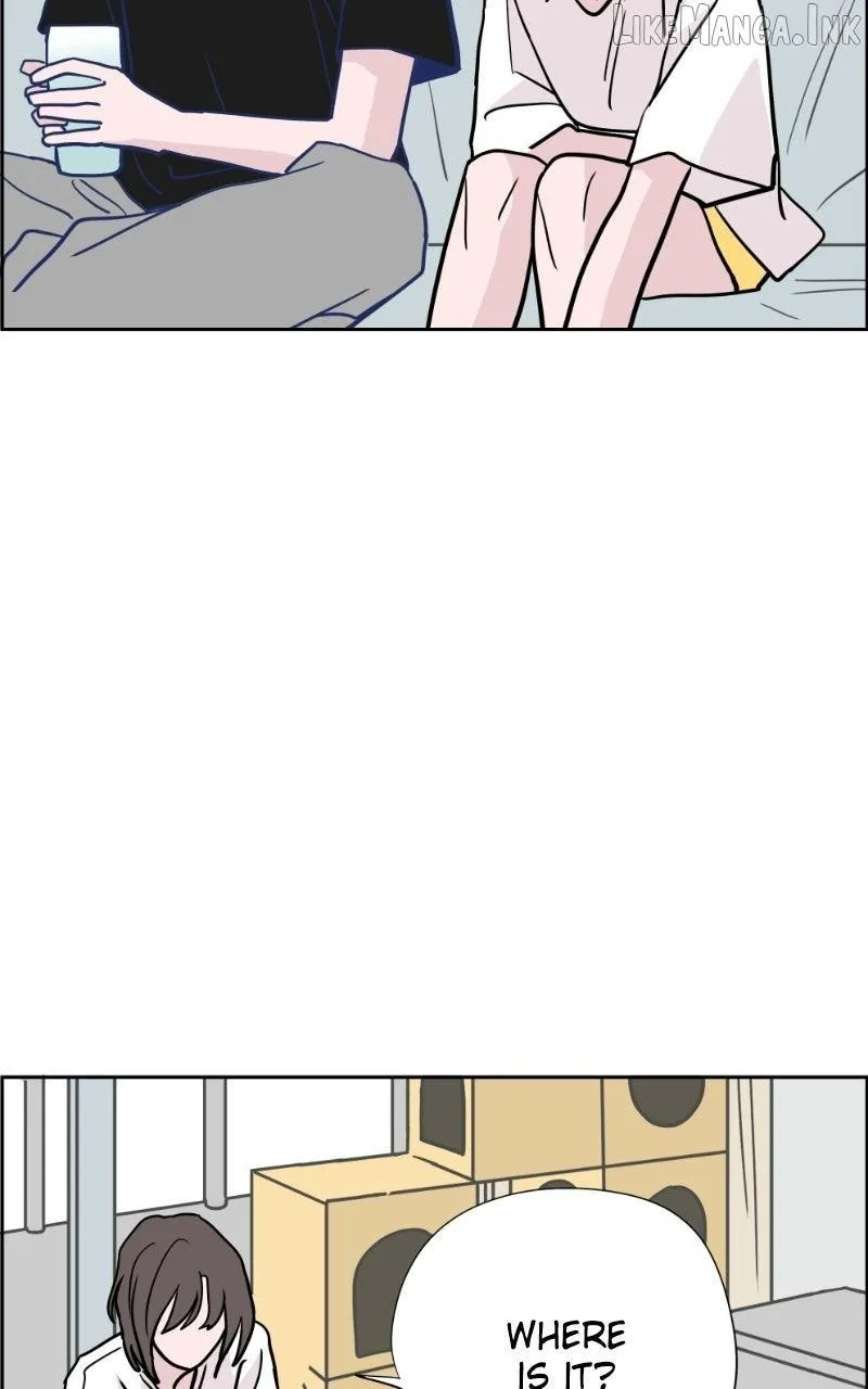 Love Letter Chapter 61 page 43