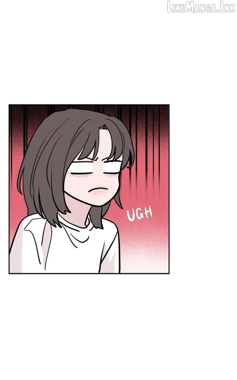 Love Letter Chapter 61 page 46