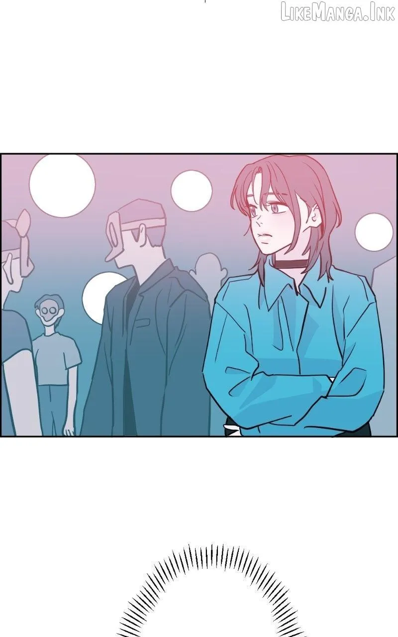 Love Letter Chapter 61 page 58