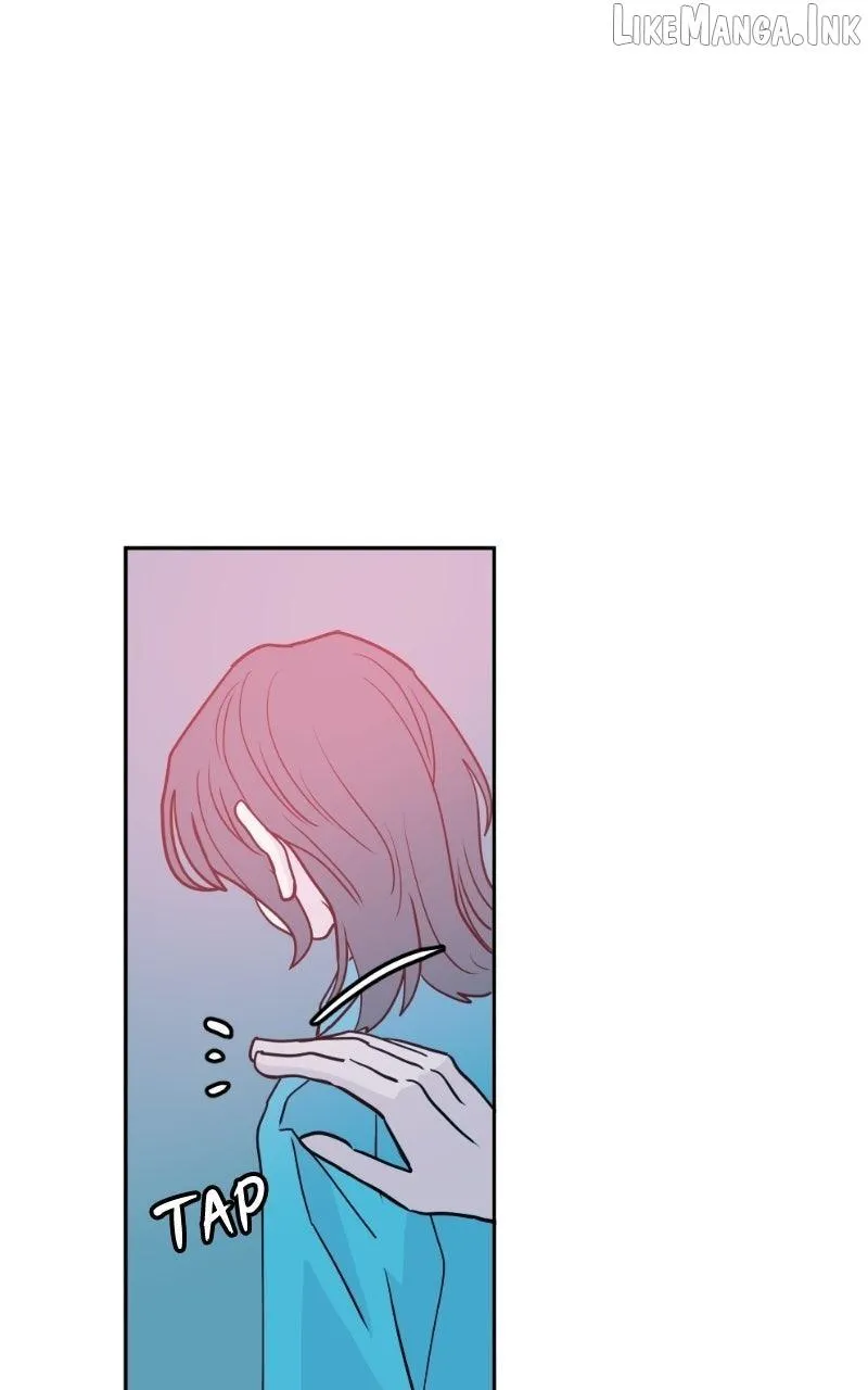 Love Letter Chapter 61 page 60