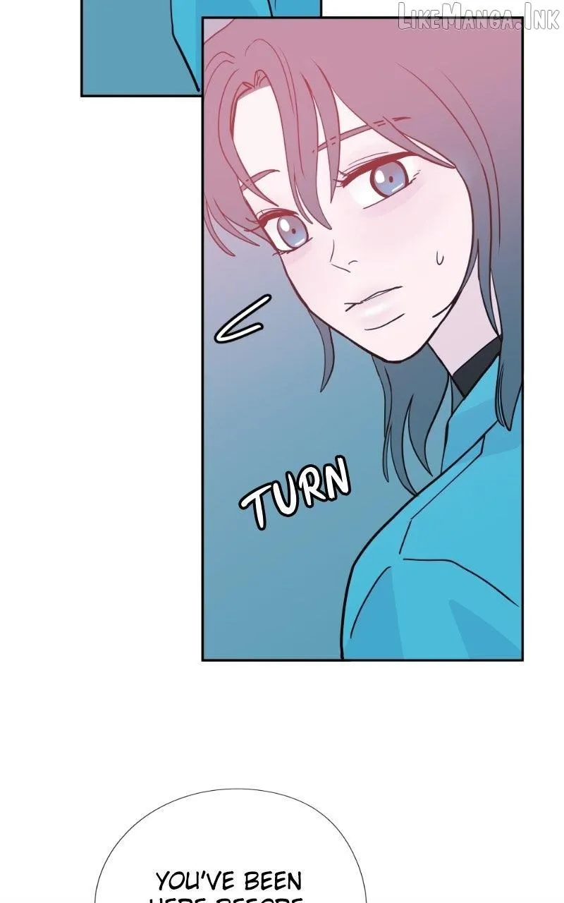 Love Letter Chapter 61 page 61