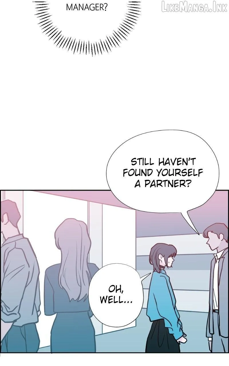 Love Letter Chapter 61 page 63