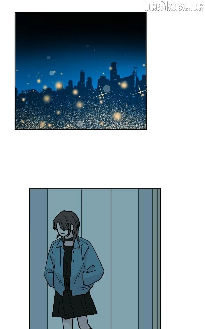 Love Letter Chapter 61 page 65
