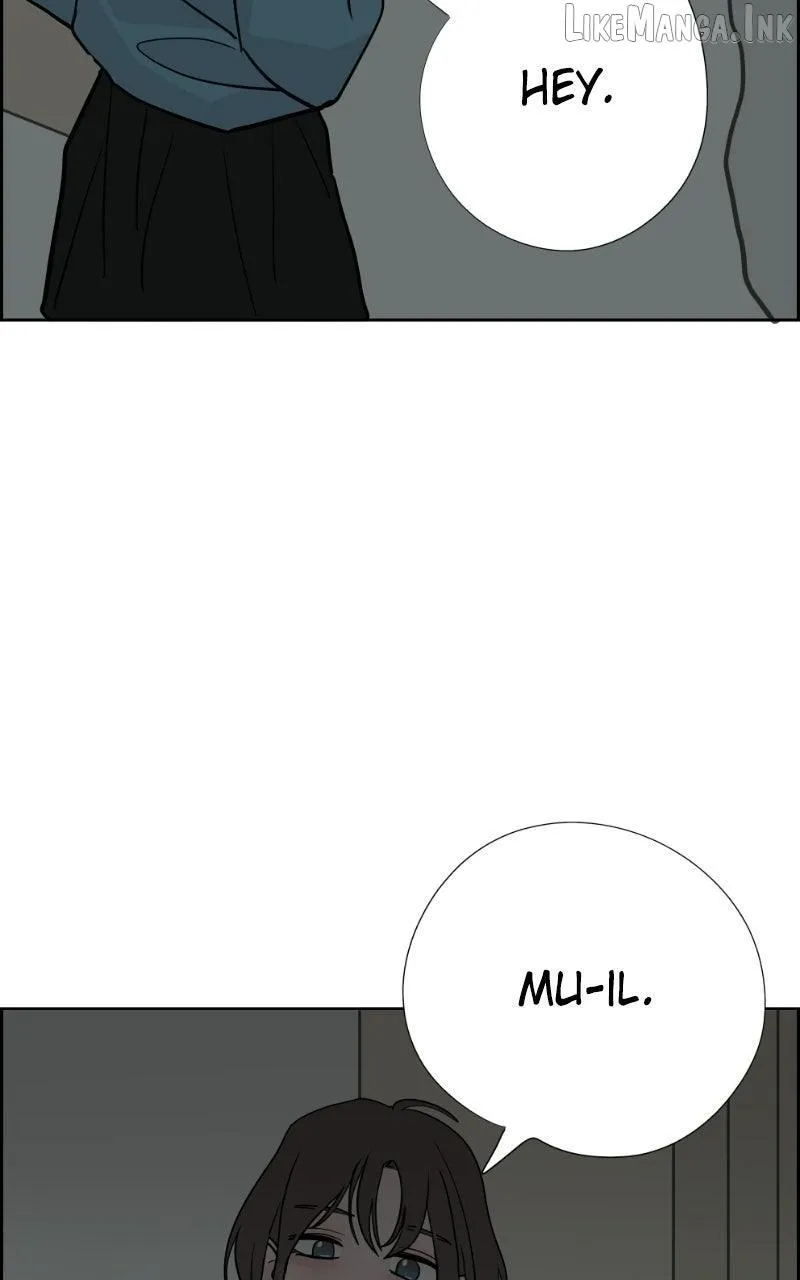Love Letter Chapter 61 page 68