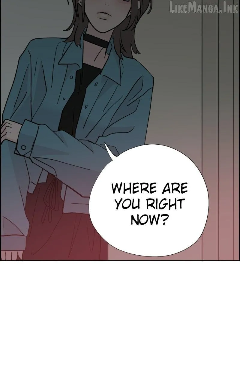Love Letter Chapter 61 page 69