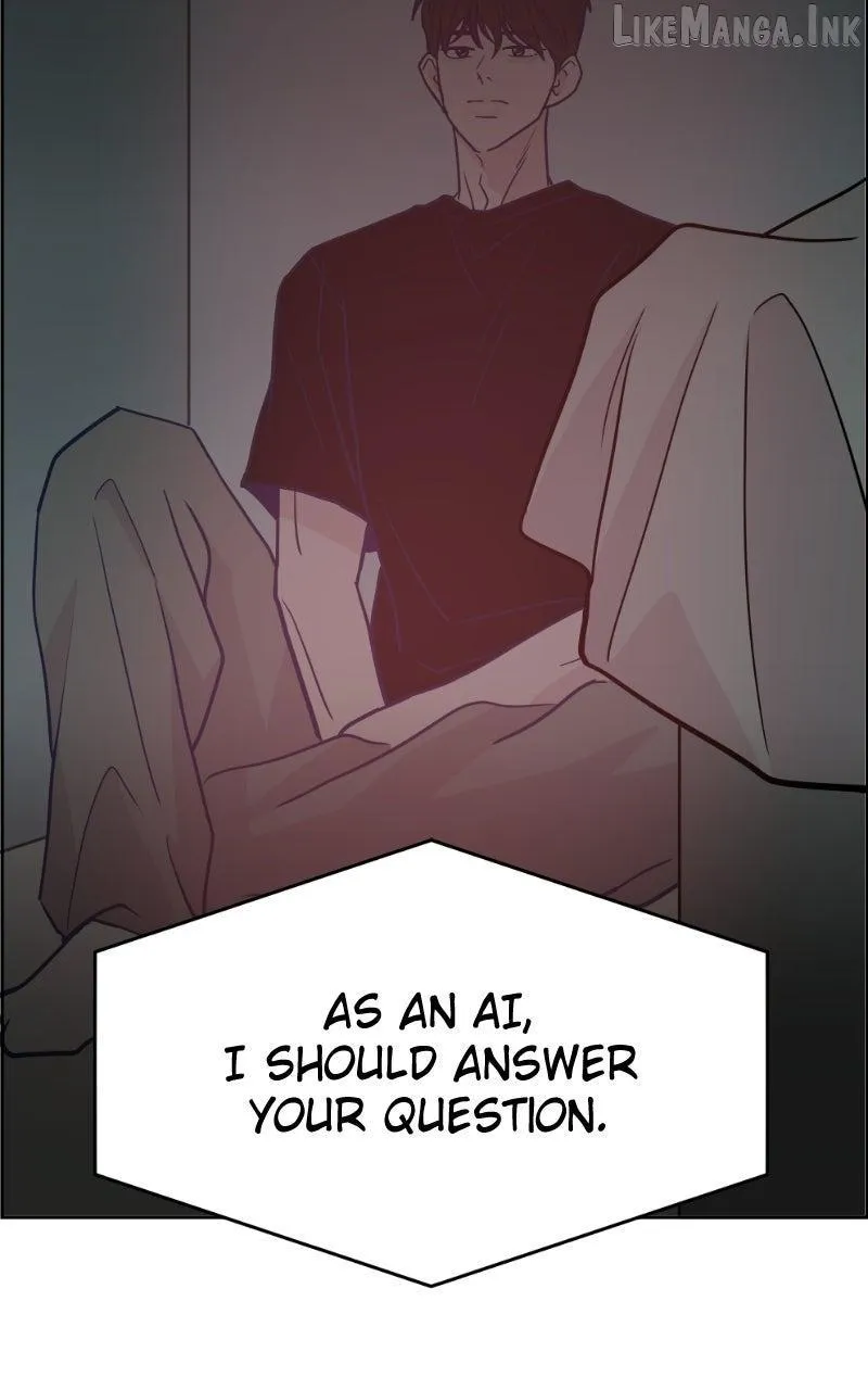 Love Letter Chapter 61 page 73