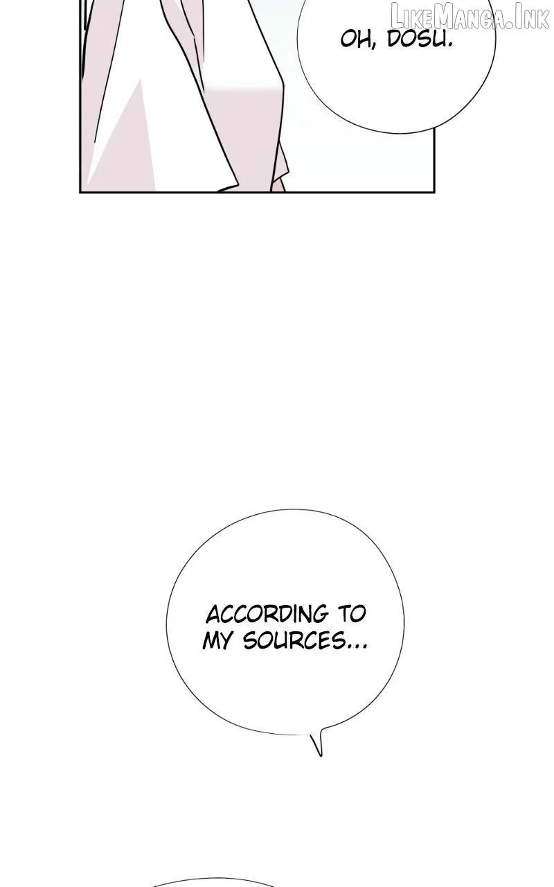Love Letter Chapter 61 page 90