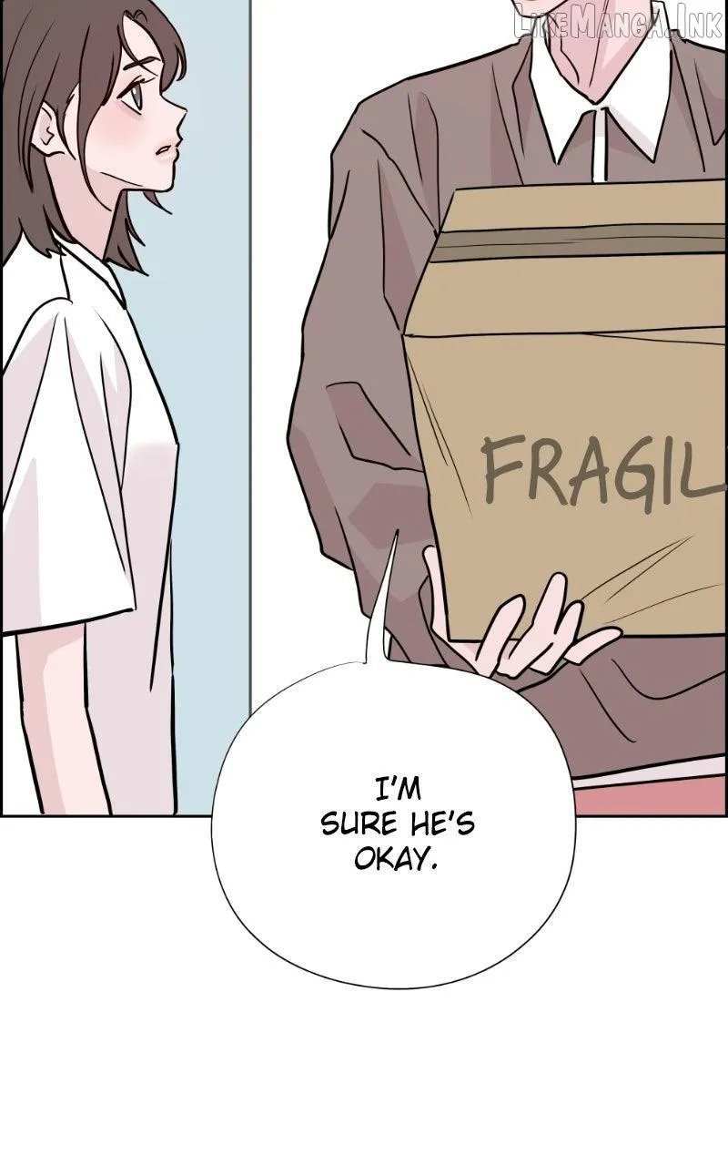 Love Letter Chapter 61 page 98