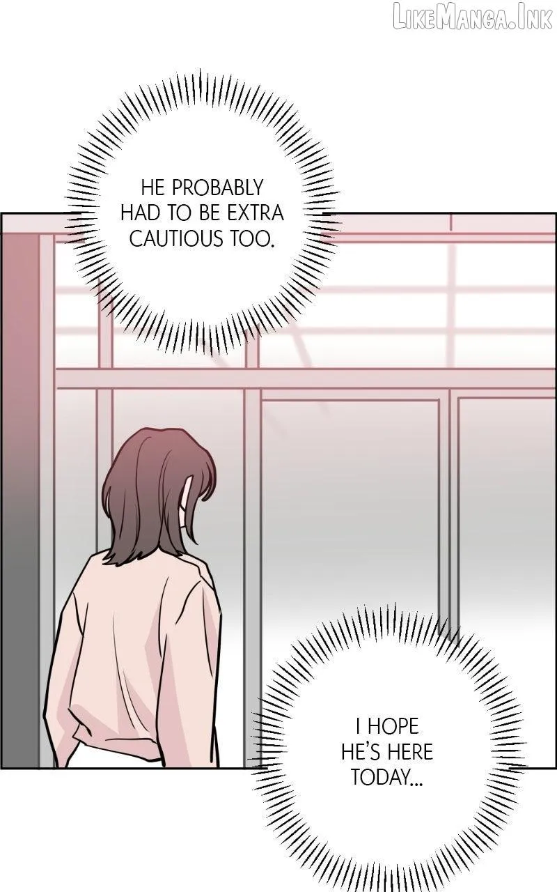 Love Letter Chapter 61 page 104