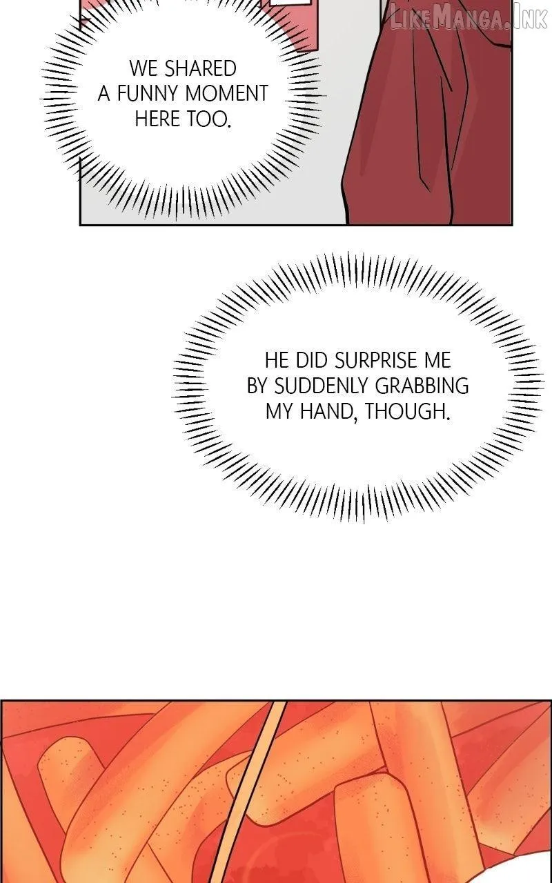 Love Letter Chapter 61 page 108
