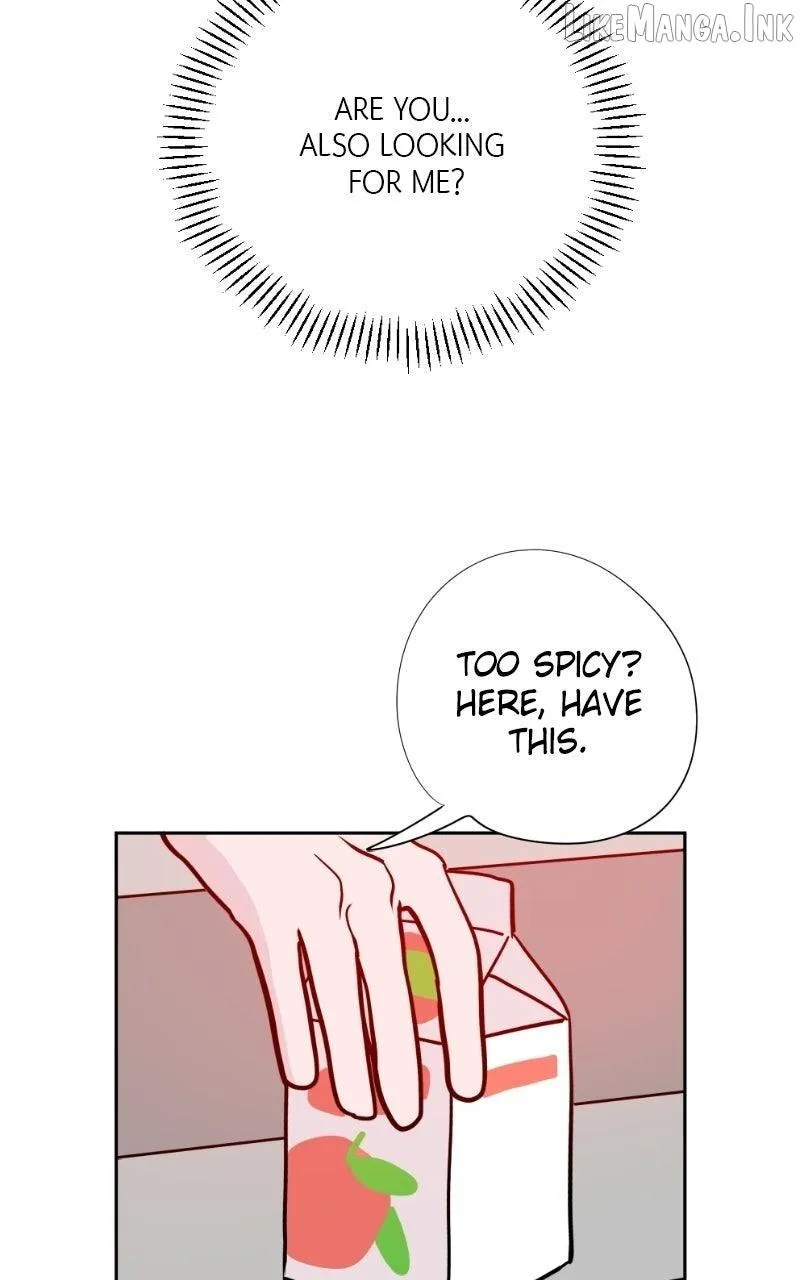 Love Letter Chapter 61 page 111