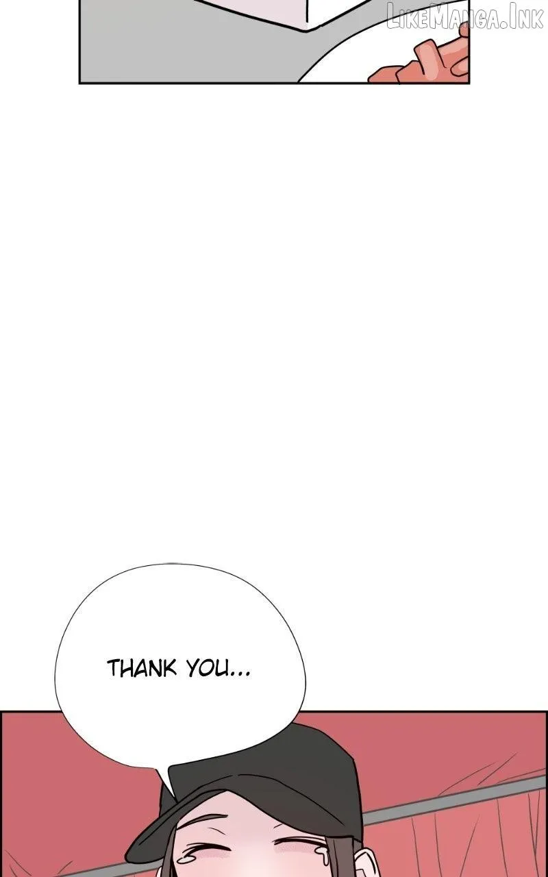 Love Letter Chapter 61 page 112