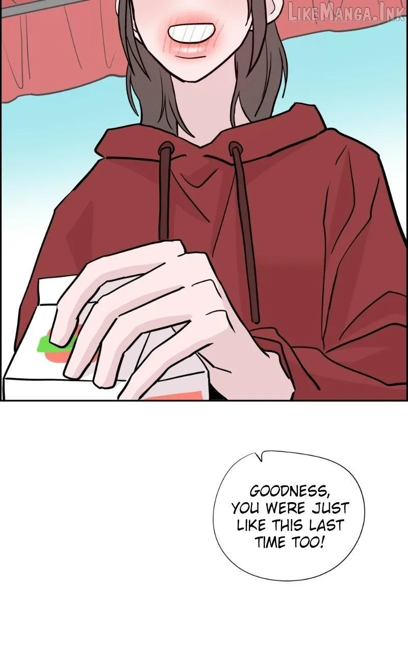 Love Letter Chapter 61 page 113