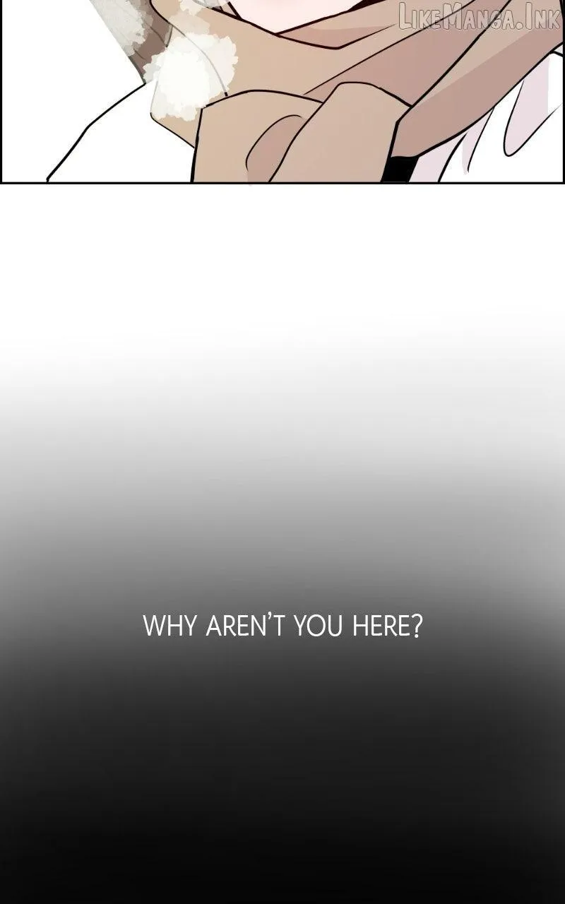 Love Letter Chapter 61 page 116