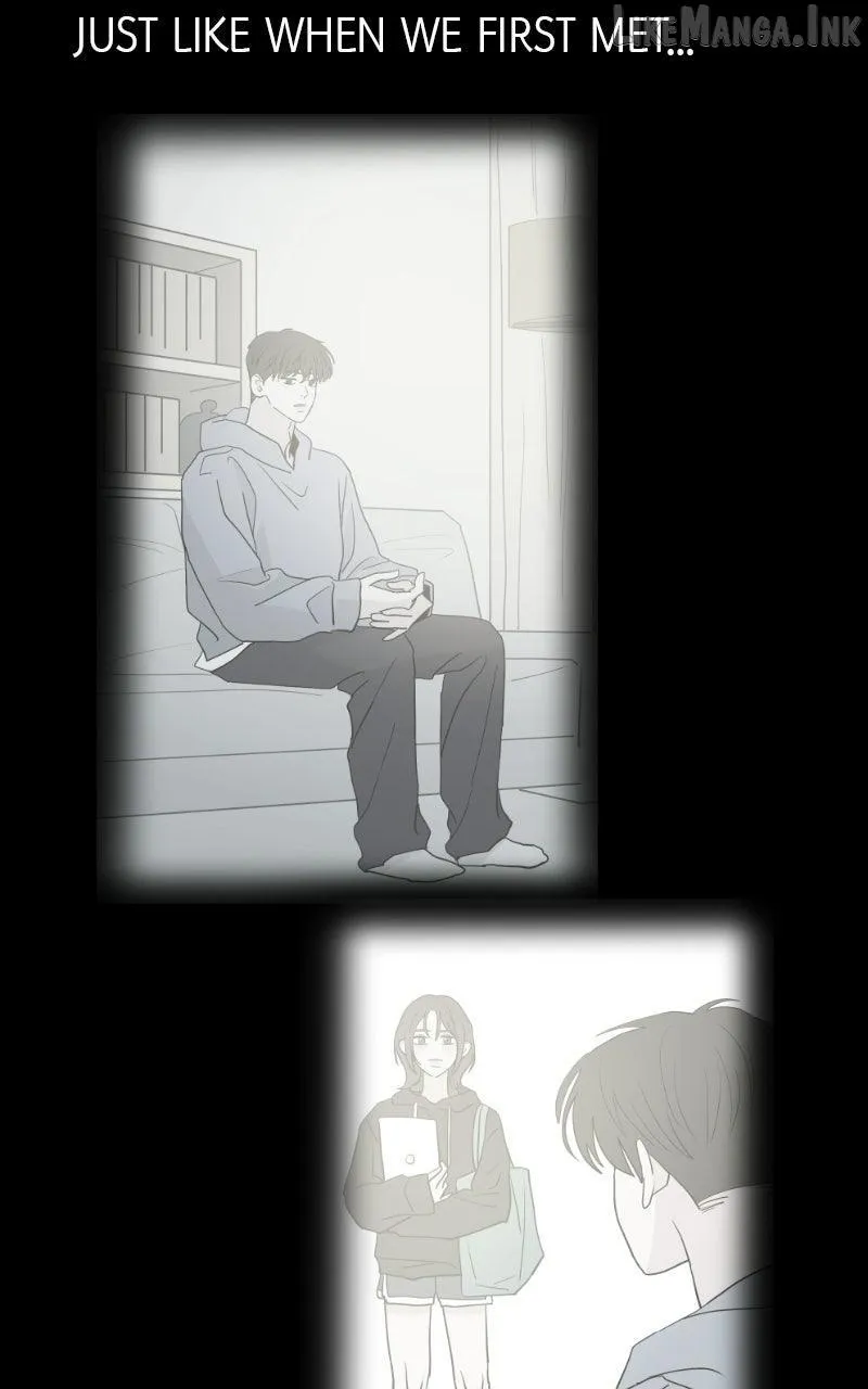 Love Letter Chapter 61 page 119