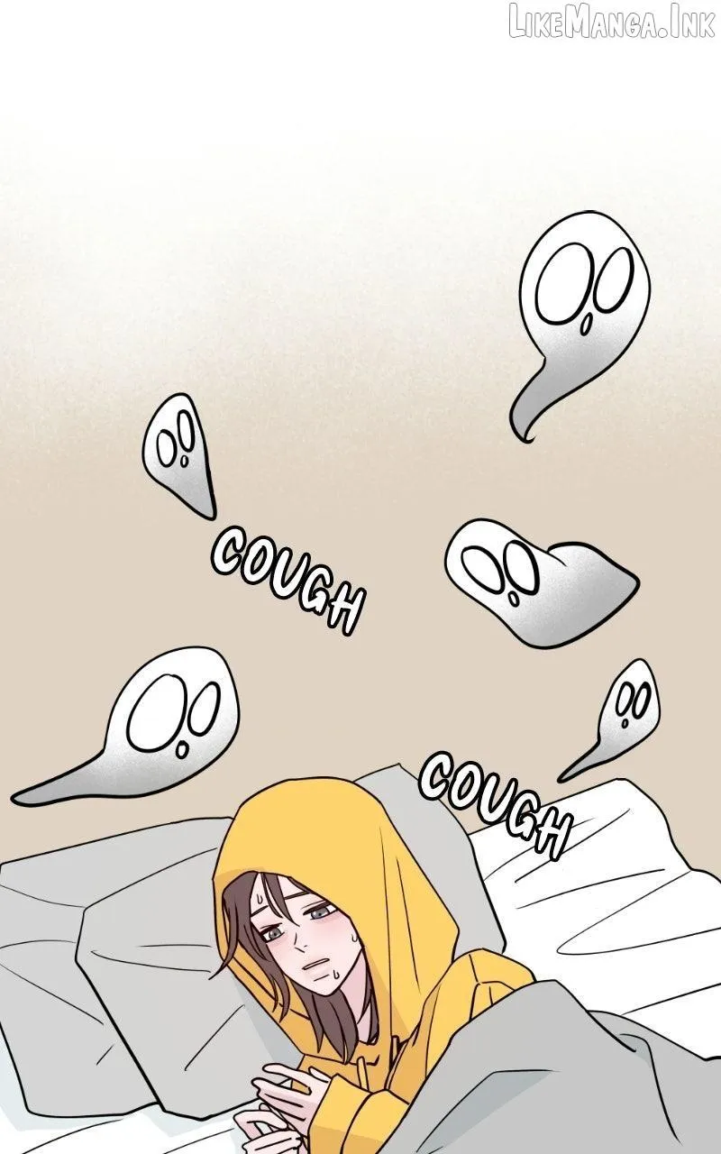 Love Letter Chapter 62 page 1