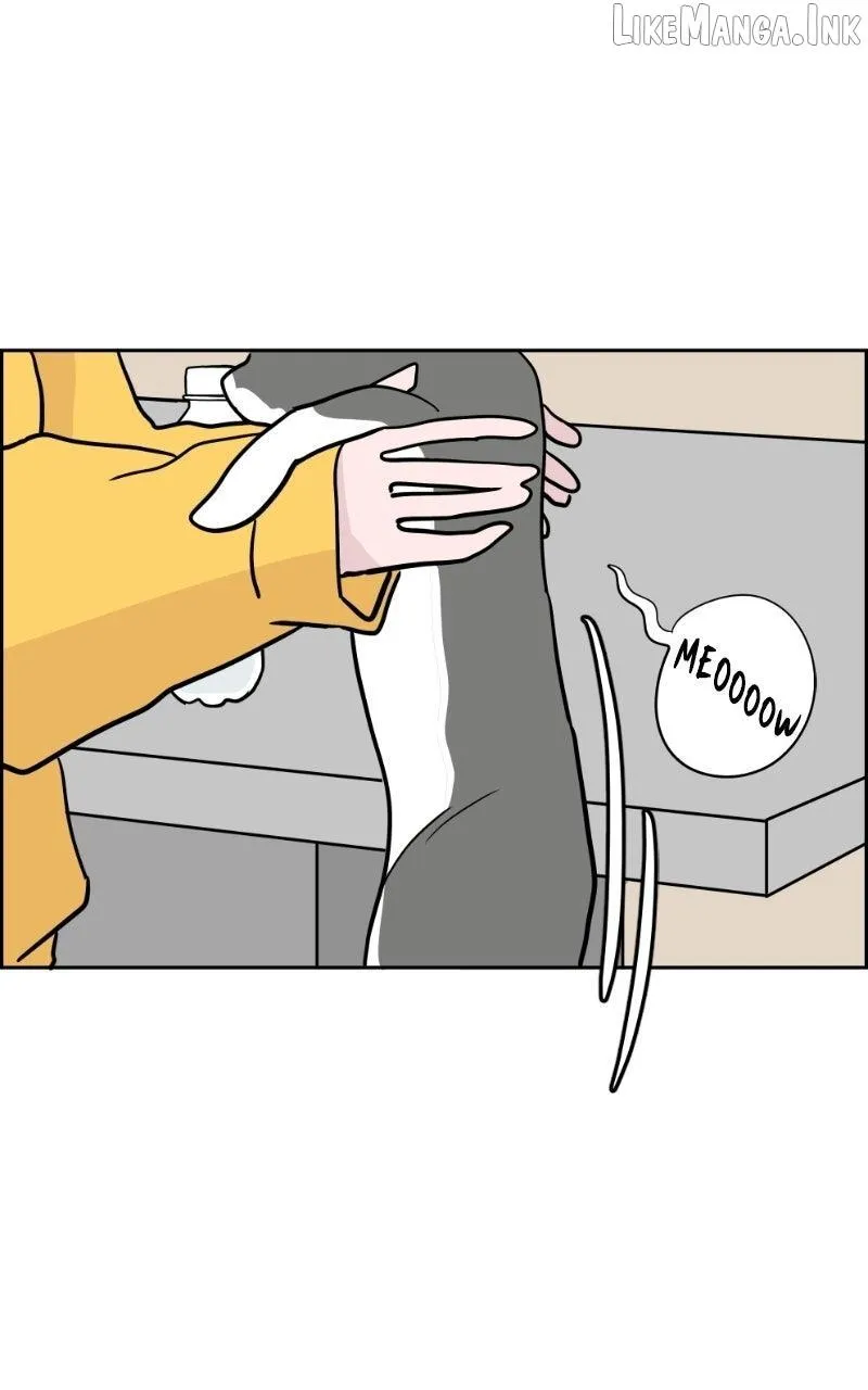 Love Letter Chapter 62 page 7